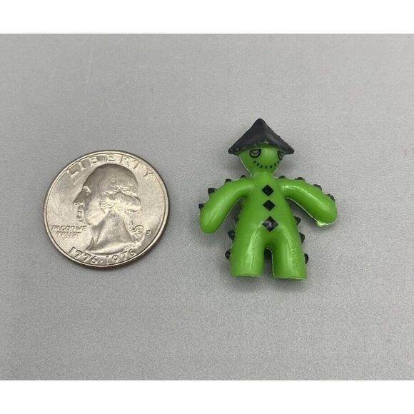 Pokemon Cacturne 1” PVC - Picture 1 of 4
